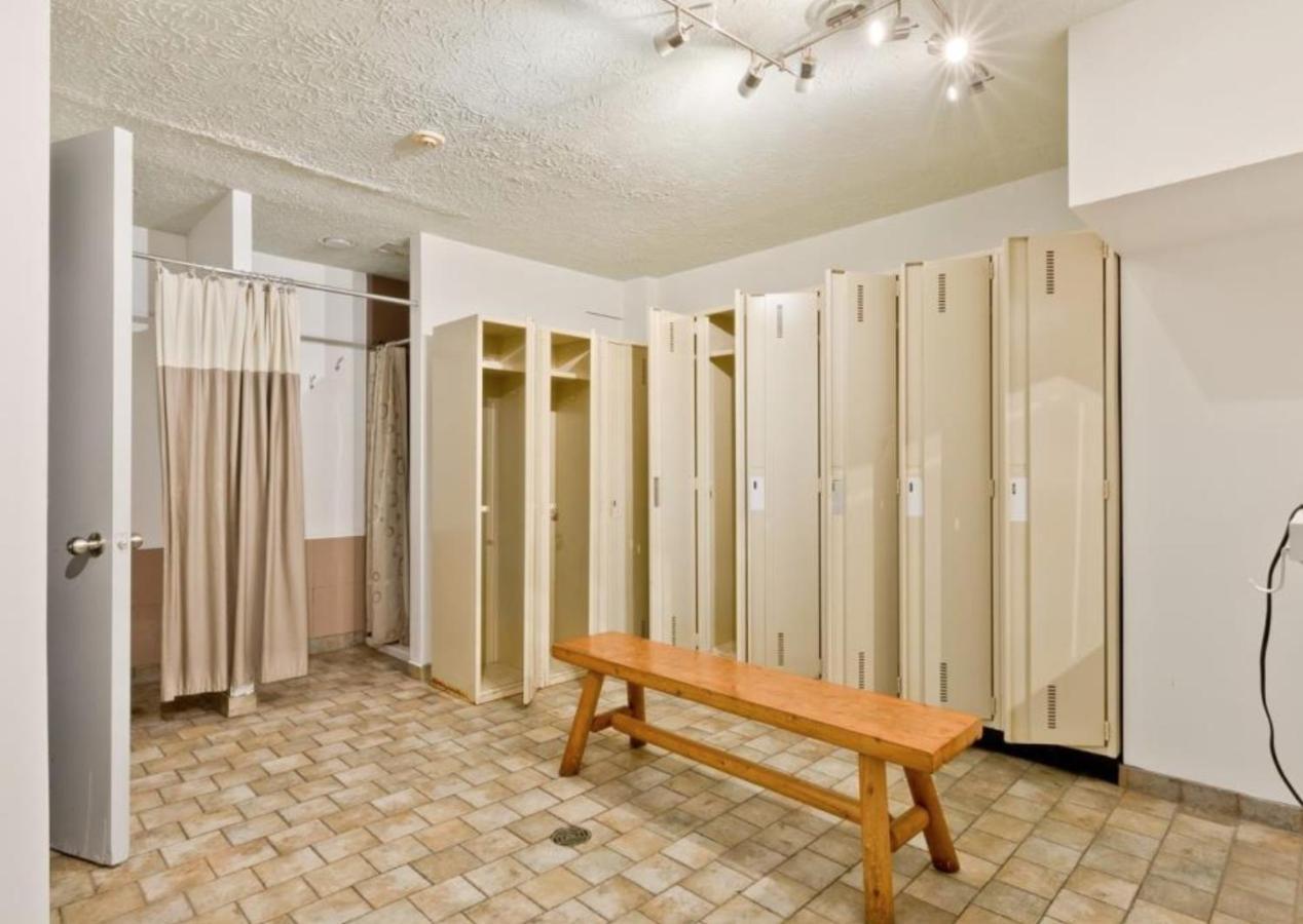 Magog Waterfront Condo Bagian luar foto